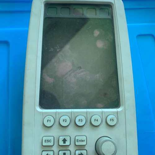 议价三一显示屏外壳。德国屏外壳带按键板