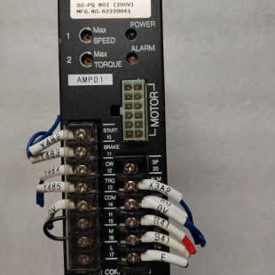 原装 议价SC 200V 802 日精无刷驱动器