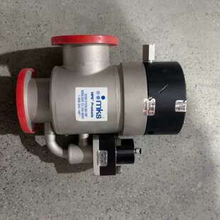 345 议价mks 800 1967真空角阀成色如 5530