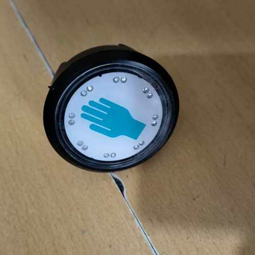 议价德国CAPTRON凯本隆CHT3-486P-H/TG-SR触