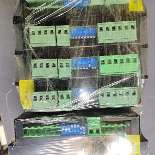 议价FEREME      FDE860步进驱动器拆机物品实拍图