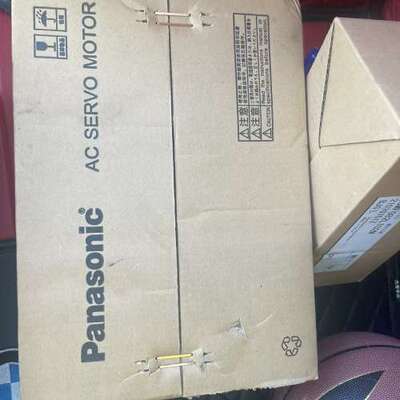 议价MFDKTA390CA1 伺服驱动器 控制器 全新原装正