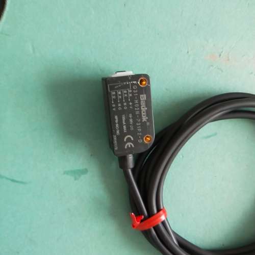 议价Bedook比杜克光电开关 FQ31-H02H-P31P2