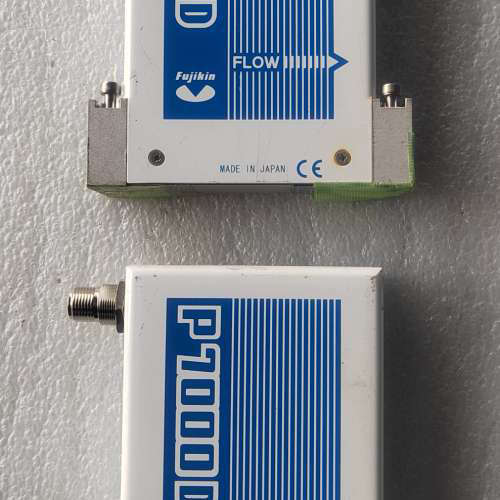 议价富士金Fujikin P7000D计，来自，质量可靠