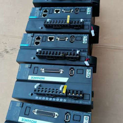 议价汇川驱动 SV660FT012I  3KW驱动  SV630