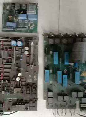 议价拆机调速器触发板和电源板等C98043-A1200-L