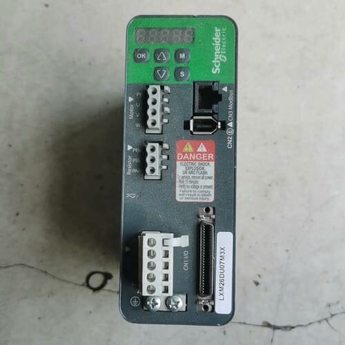 议价LXM26DU07M3X二手拆机