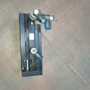 50摇臂式 气爪手指气缸 LSX25 议价德国SOMMER气动