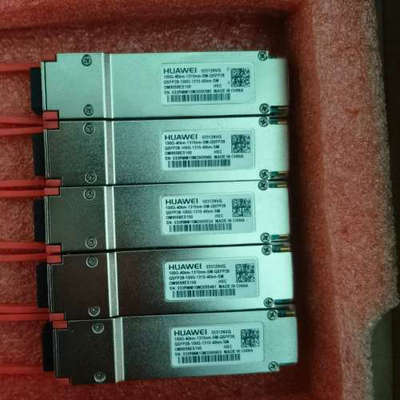 议价100g40km光模块02312NVQ