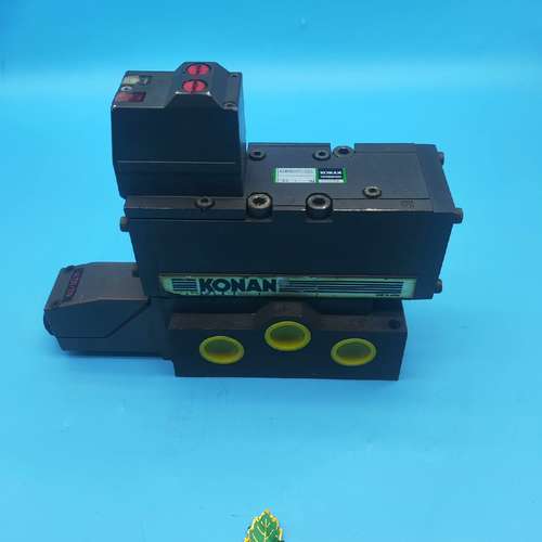 议价KONAN电磁阀414DA16C-ZA3 0.2-1MP