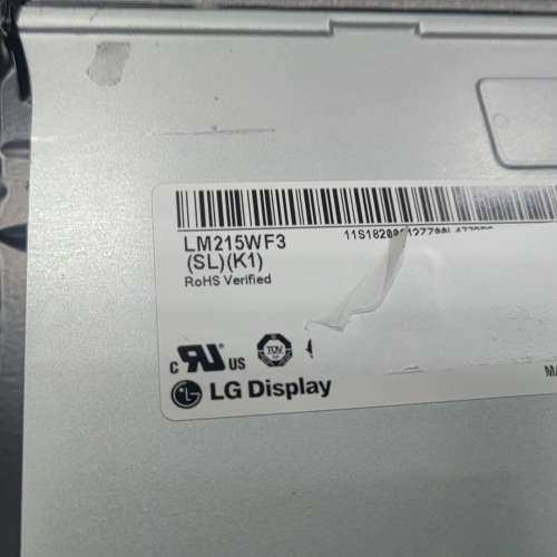 议价LM215WF3(SL)(K1)   一体机专业液晶屏