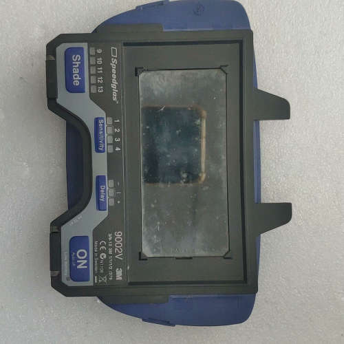议价3M 9002V自动变光电焊变光液晶屏  成色还不错，私聊询