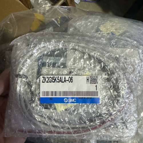 议价全新SMC真空发生器ZK2G15K5ALA-06，制造，