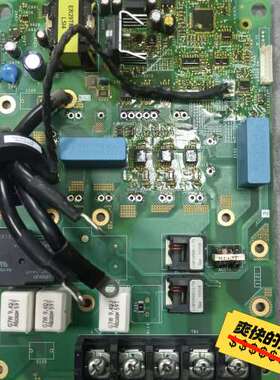 议价ATV310HU75N4  7.5KW变频器用电源板！功能