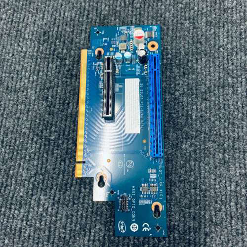 议价10个】INTEL 2U/Riser/X16X8/PR275