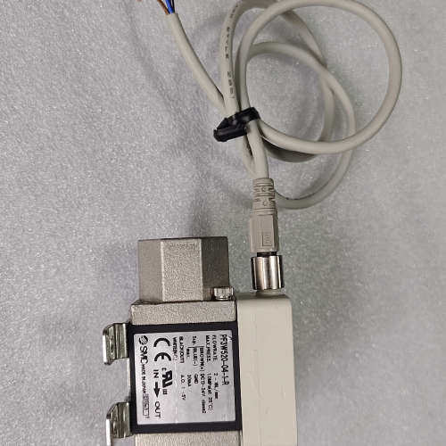 议价SMC 计 PF3W520-04-1-R/ DC12-2