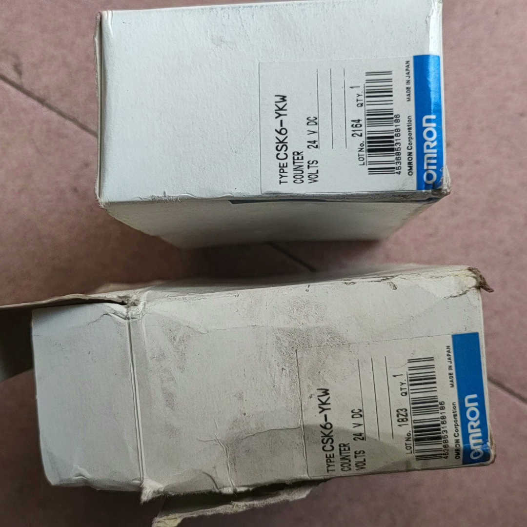 议价计数器CSK6-YKW(2个)