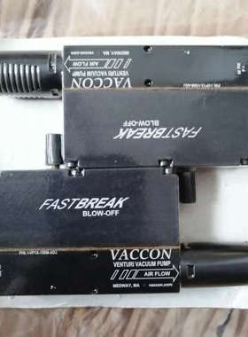 议价VACCON,真空发生器，型号I-VP1X-150M-A