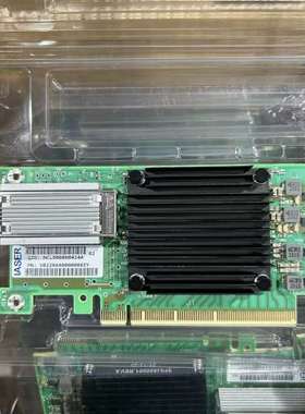 议价原装拆机 Mellanox MCX515A-CCAT CX5