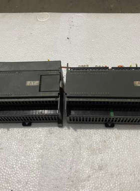 议价拆机CPU224CN，EM223CN，实图，功能好