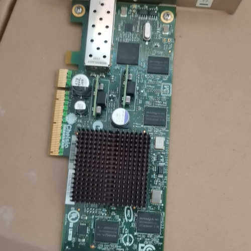 议价IBM Chelsio 10G FRU ON 46M1811