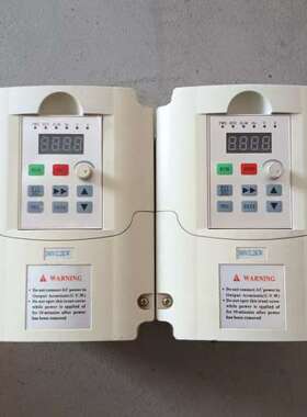 议价汇特变频器A880-2R2G/4R0P3 2.2KW/4KW