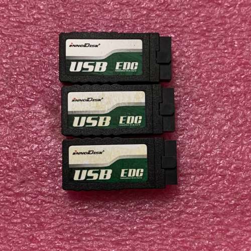 议价台湾宜鼎工业级9针ide 512mb电子盘,如下图，每个28