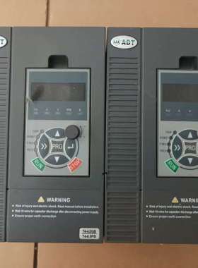 议价ADT澳地特变频器AD200-T44R0GB/5R5PB