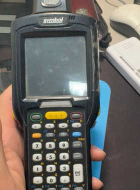 议价zebra斑马MC32采集器，MC32N0-SL3HCLE0