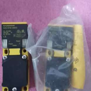AN6X2图尔克接近开关 CP40 剩 NI20 议价正品