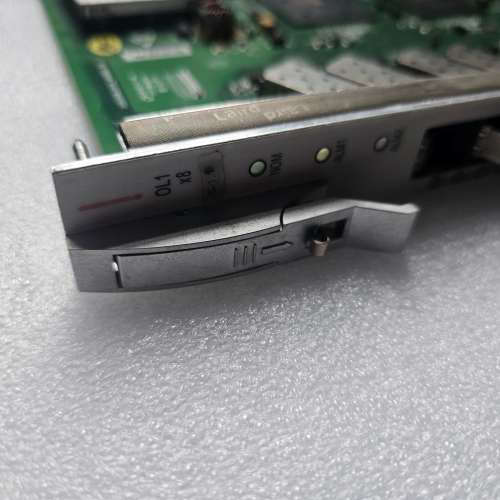 议价8路STM-1光线路板OL1x8(S-1.1) 中兴S385