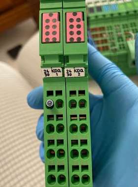 议价菲尼克斯、模块IBIL24DO8/HD-PAC