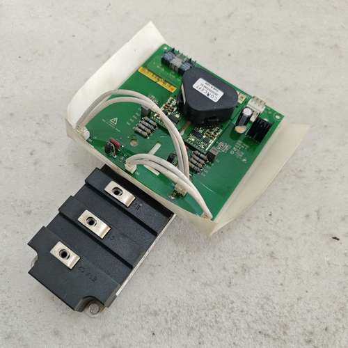 议价原标Infineon英飞凌FF200R33KF2C模块实价拆