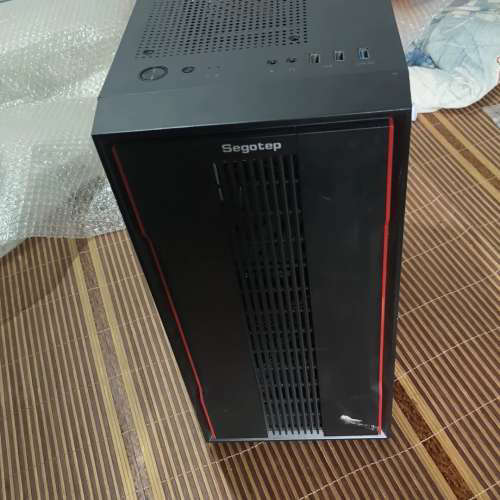 议价高端主机配置如图i5-11400F   500gm2正常使用