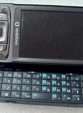 议价多普达凯撒 HTC ，没有电源  夹电开机。