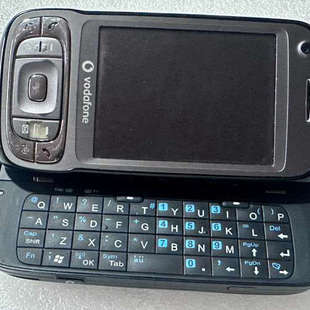 议价多普达凯撒 HTC ，没有电源  夹电开机。