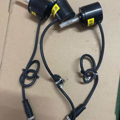 议价阳明MES-1000N编码器