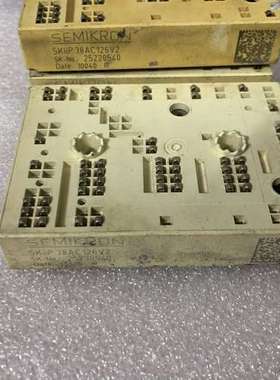 议价SKiiP38AC126V2 39AC12T4V1 39AC