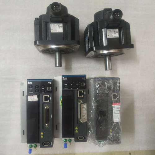 议价原装拆机台达B3伺服，ASD-B3-1021-LECM-B