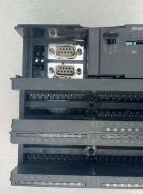 议价S7-300 CPU314C-2DP，型号6ES7 3