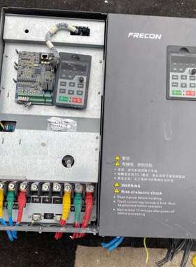 议价FRECON孚瑞肯变频器 37/45KW