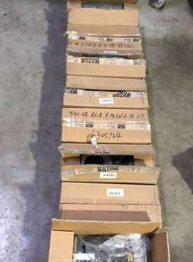 议价MOTORPOWER全新伺服电机