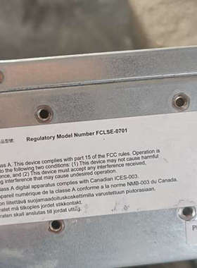 议价hp阵列磁盘 msa500 g2