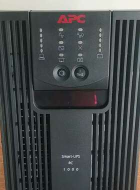 议价APC SRC1000ICH c1k ups不间断电源