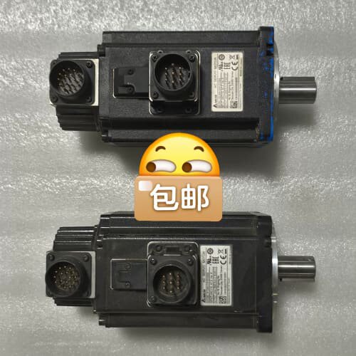 议价台达 伺服电机 ECMA-CA1010SS