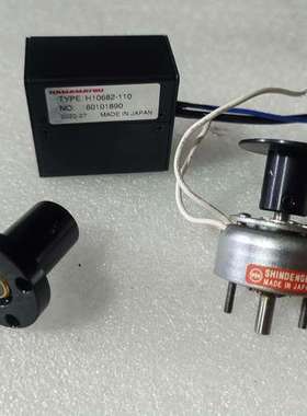 议价原装拆机滨松H10682-110光电倍增管，成色如图