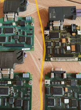 议价拆机原装CBP2通讯板6SE7090-0XX84-0F