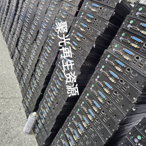 议价升腾D610小主机、J1900四核处理器