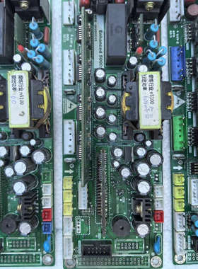 议价电磁加热控制板MPB-IH000515