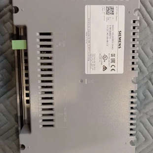 型号6AV2123 议价KTP700 Basic触摸屏